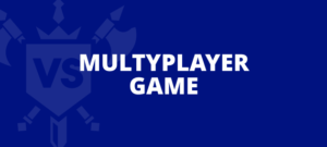 multiplayer game