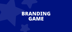 branding game