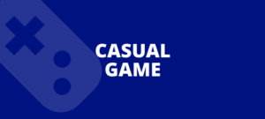 casual game
